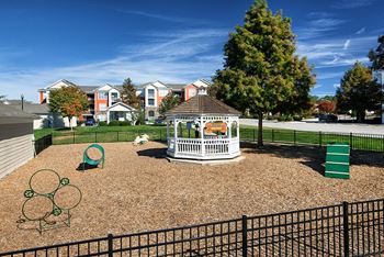 Dog park